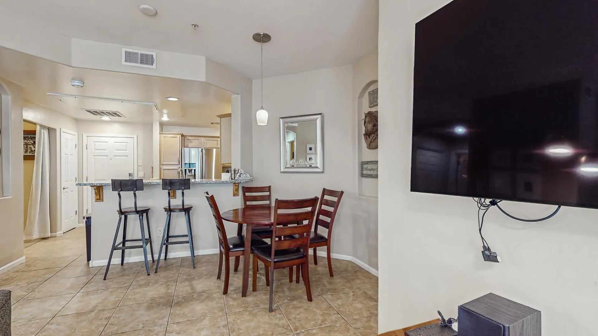 Appartamento Robin Nest Scottsdale
