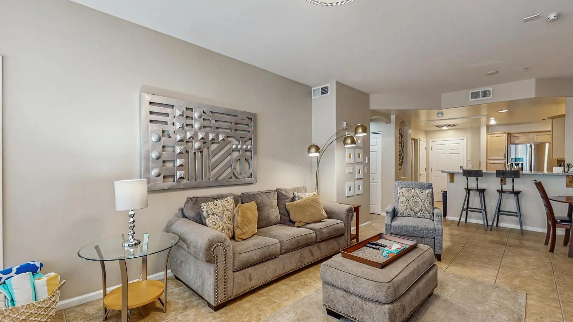 Appartamento Robin Nest Scottsdale
