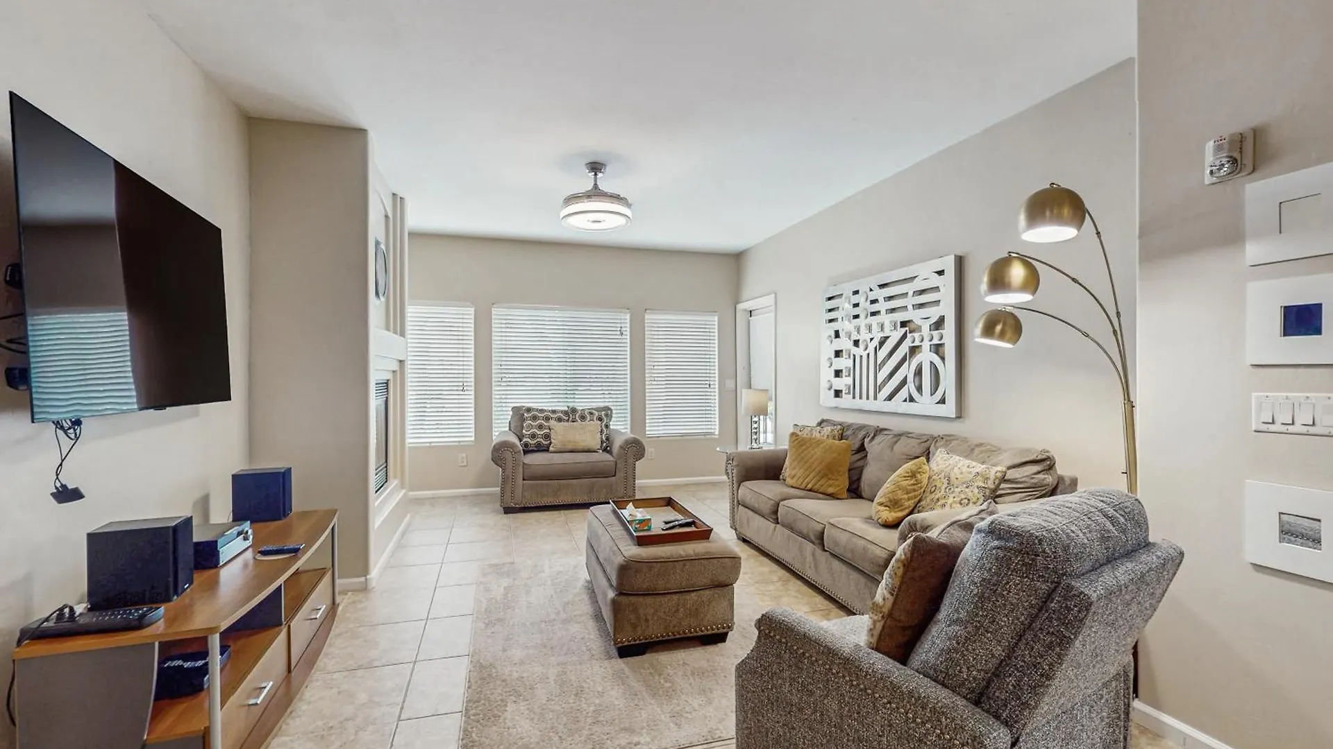Appartamento Robin Nest Scottsdale