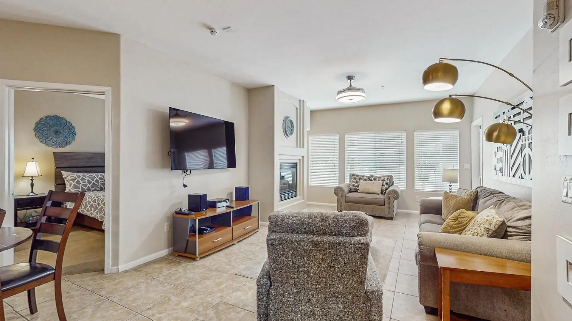 Appartamento Robin Nest Scottsdale