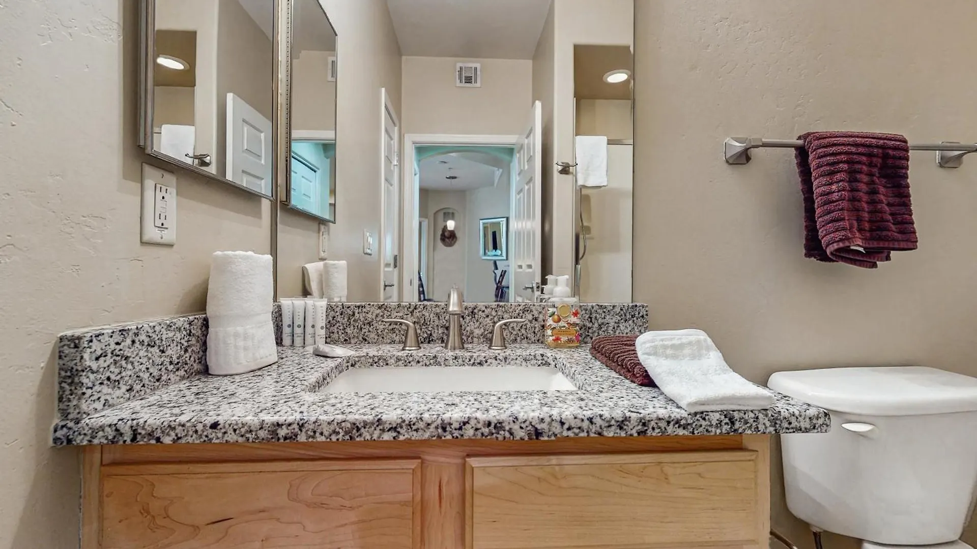 Appartamento Robin Nest Scottsdale