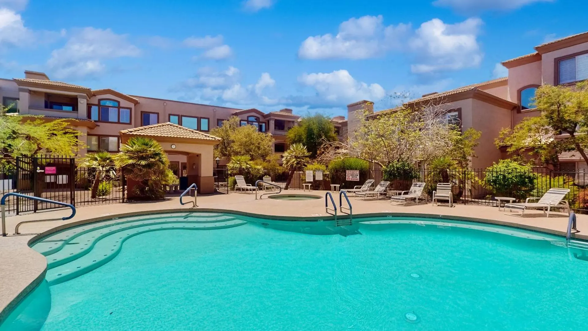 Appartamento Robin Nest Scottsdale Stati Uniti