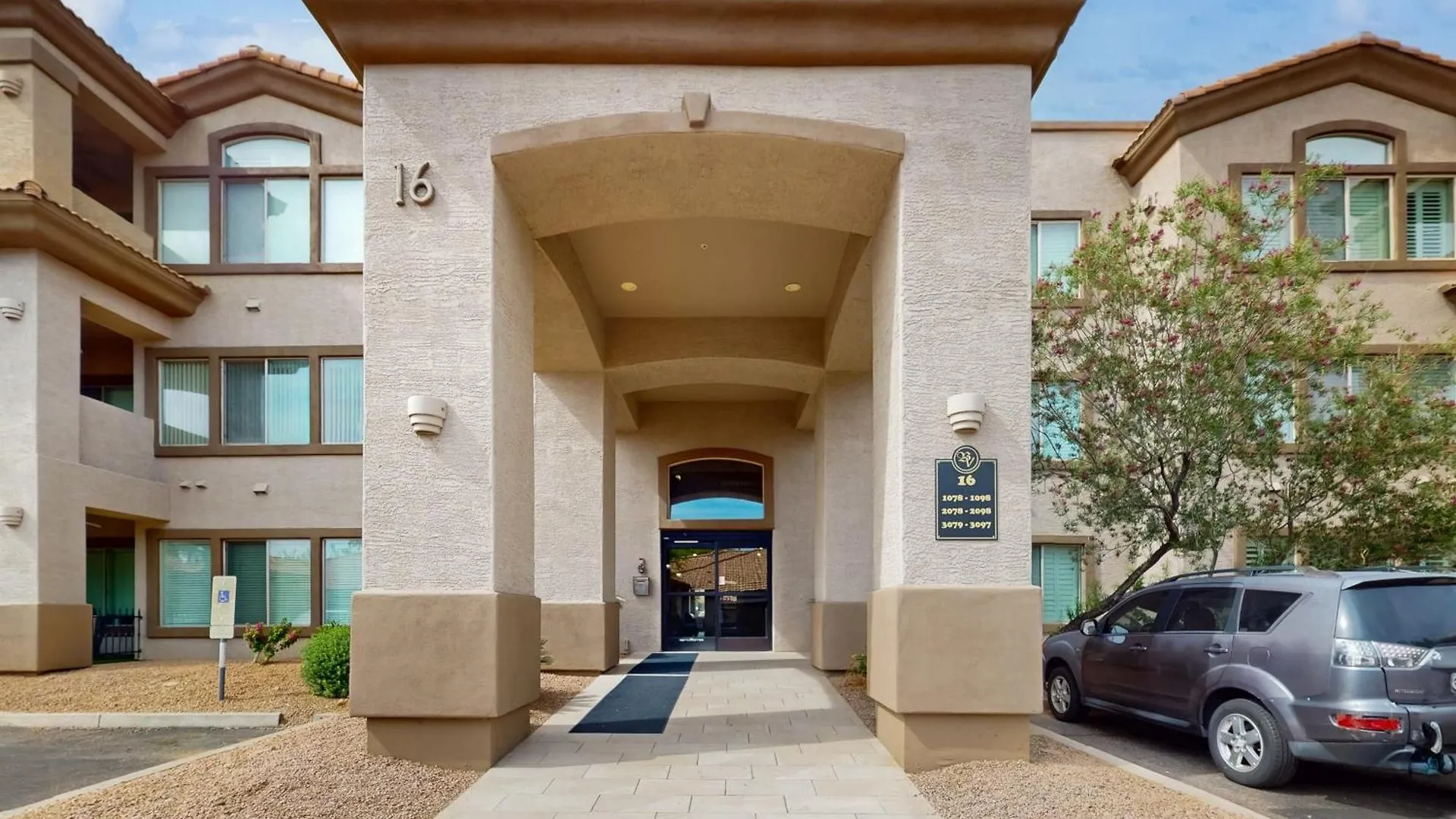 Appartamento Robin Nest Scottsdale