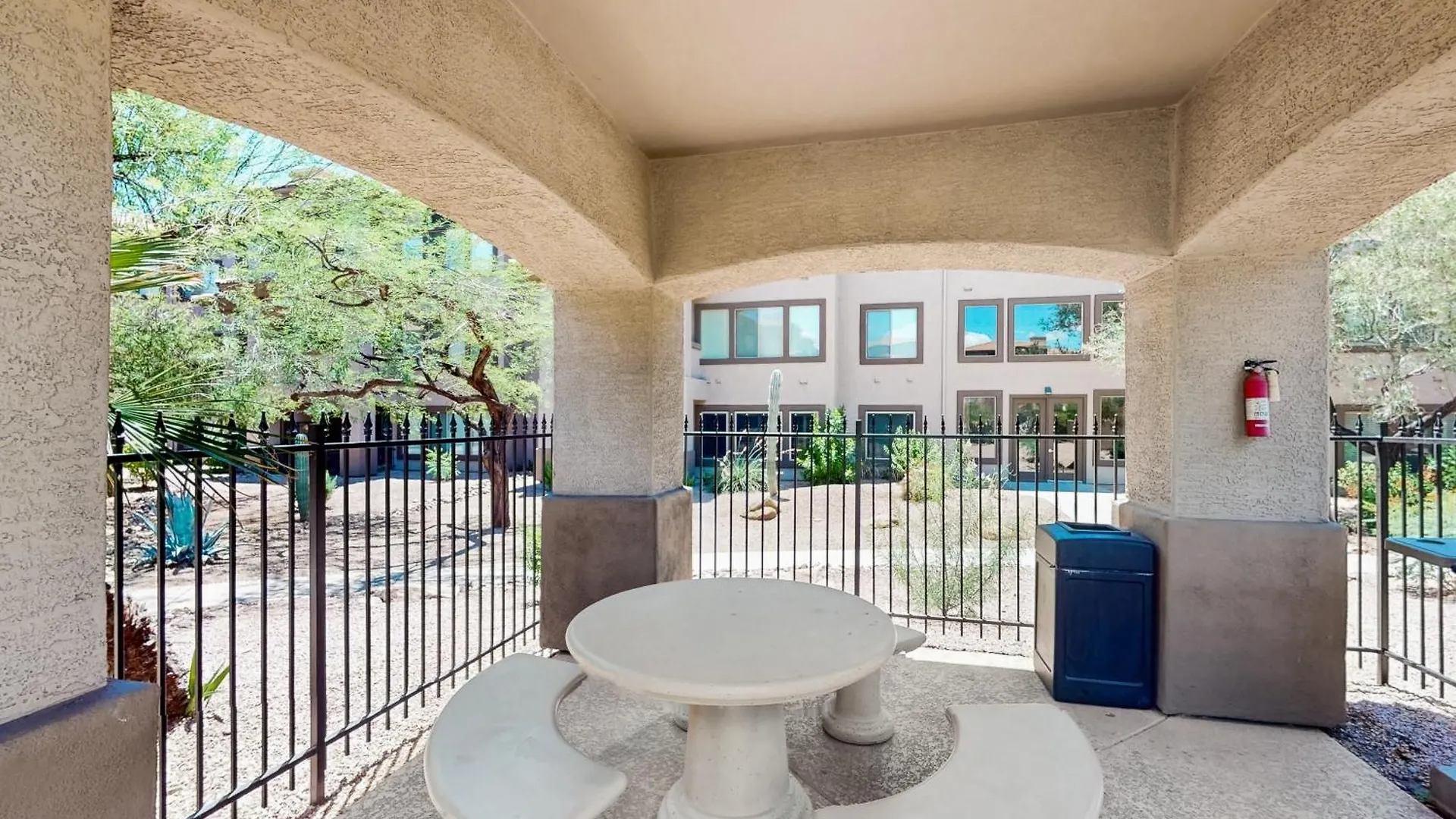 Appartamento Robin Nest Scottsdale Stati Uniti